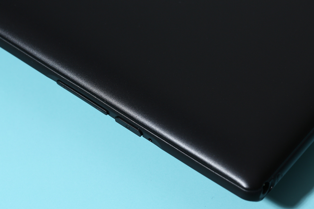 Máy tính bảng Masstel Tab 10A Màu Đen