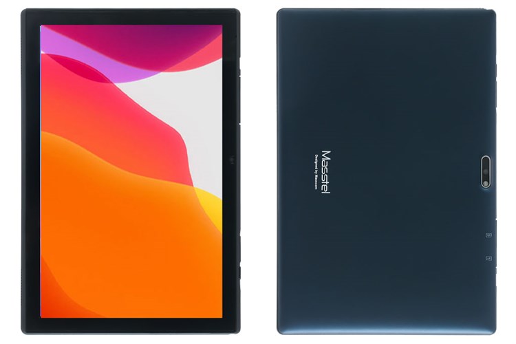 Máy tính bảng Masstel Tab 10A Màu Xanh Navy