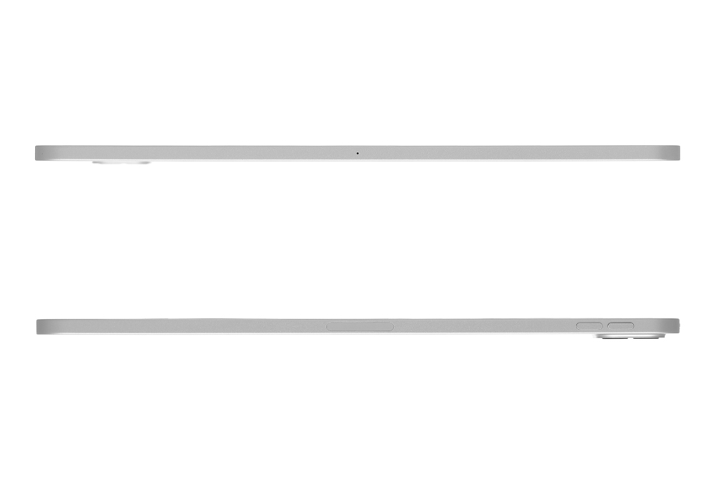 Máy tính bảng iPad Pro M1 11 inch WiFi 512GB (2021) Màu Bạc