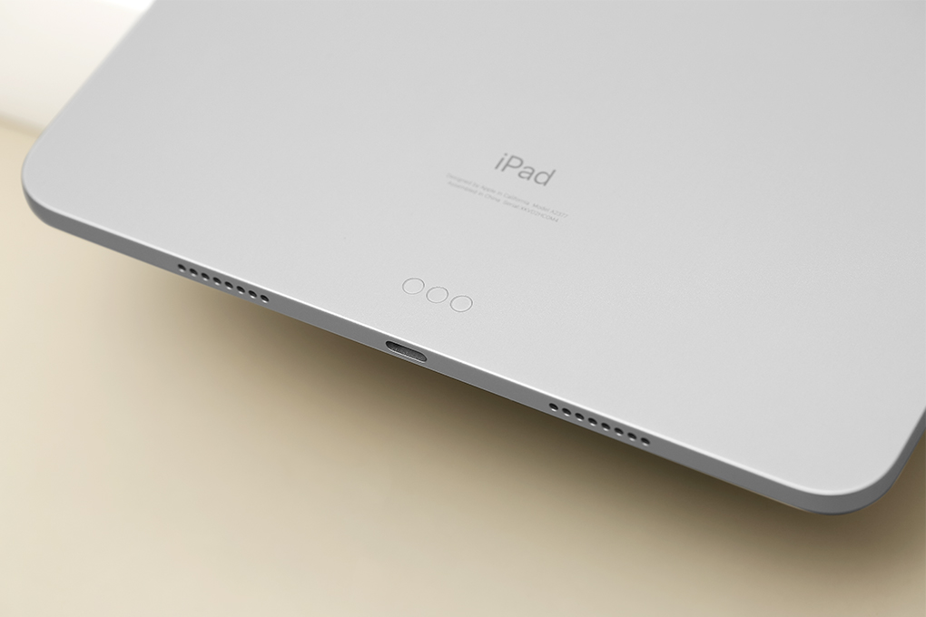 Máy tính bảng iPad Pro M1 11 inch WiFi 512GB (2021) Màu Bạc