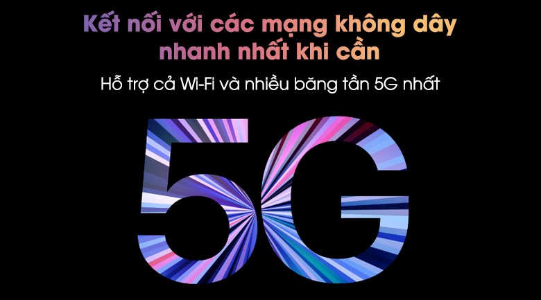 Máy tính bảng iPad Pro M1 11 inch WiFi Cellular 512GB (2021)