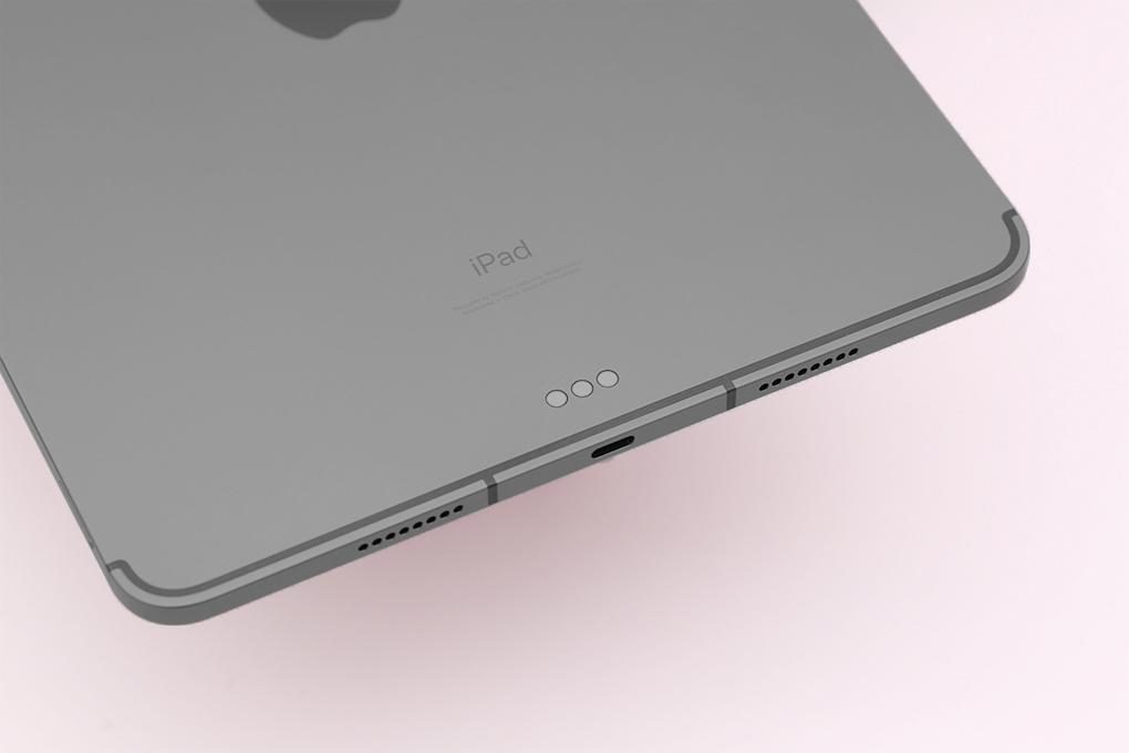Máy tính bảng iPad Pro M1 11 inch WiFi Cellular 512GB (2021) Màu Xám