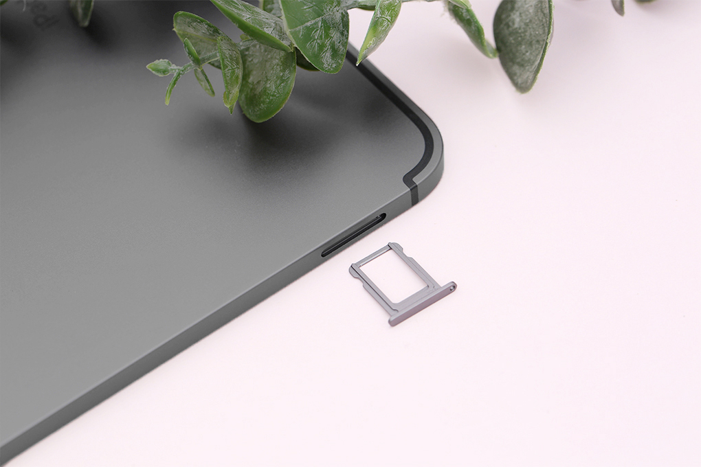 Máy tính bảng iPad Pro M1 11 inch WiFi Cellular 512GB (2021) Màu Xám