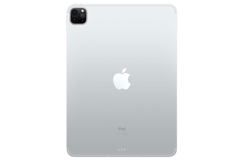 Bán máy tính bảng iPad Pro M1 11 inch WiFi Cellular 512GB (2021)