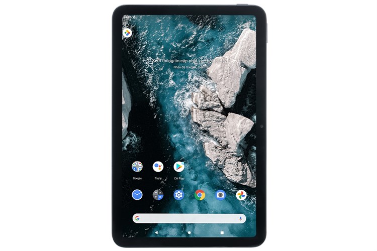 Máy tính bảng Nokia Tab T20 WIFI Màu Xanh Dương