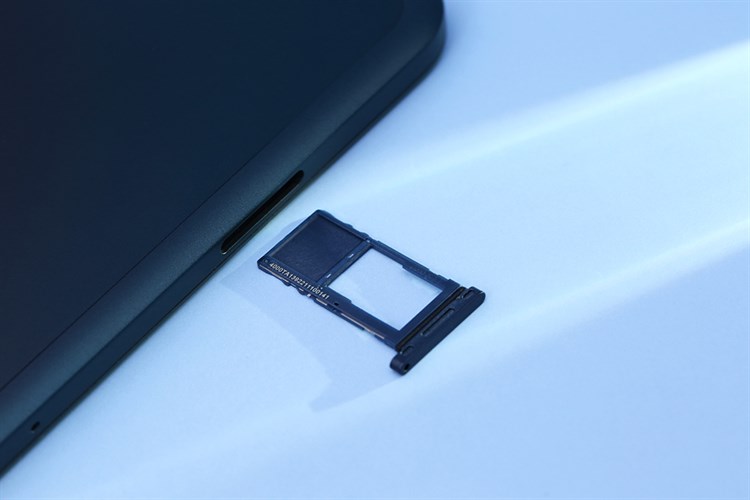 Máy tính bảng Nokia Tab T20 WIFI Màu Xanh Dương