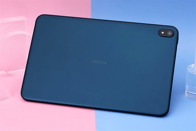 Máy tính bảng Nokia Tab T20 WIFI Màu Xanh Dương