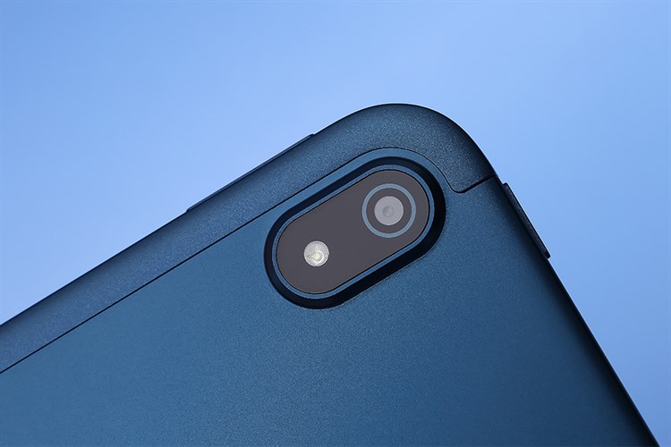 Máy tính bảng Nokia Tab T20 WIFI Màu Xanh Dương