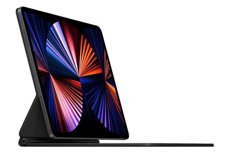 Máy tính bảng iPad Pro M1 11 inch WiFi 2TB (2021) Màu Xám