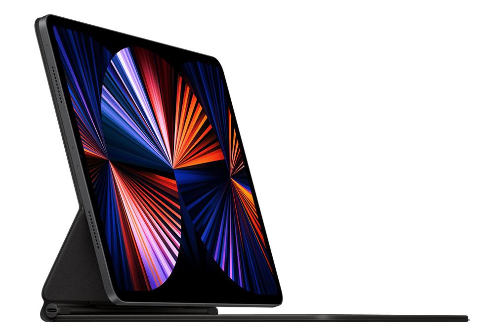 Máy tính bảng iPad Pro M1 11 inch WiFi 2TB (2021) Màu Xám