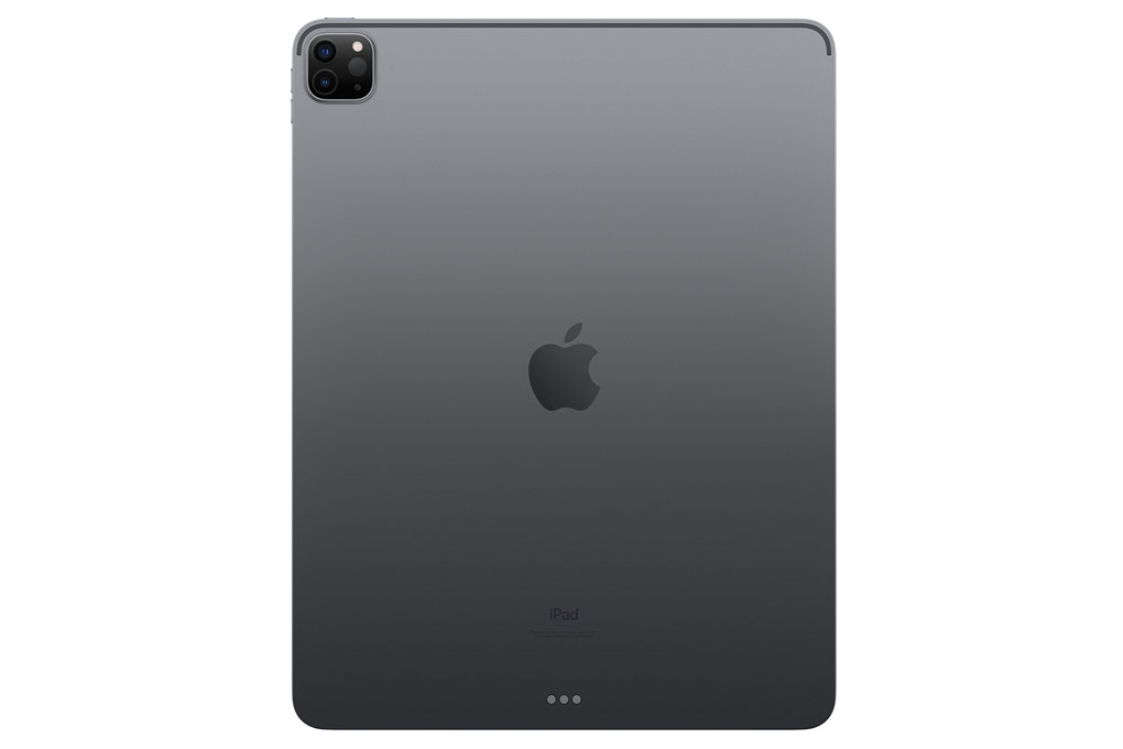 Máy tính bảng iPad Pro M1 11 inch WiFi 2TB (2021) Màu Xám