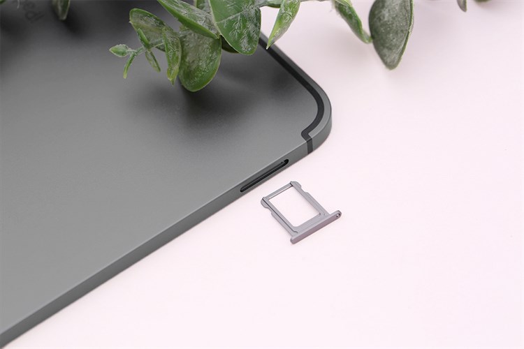 Máy tính bảng iPad Pro M1 11 inch WiFi Cellular 1TB (2021) Màu Xám