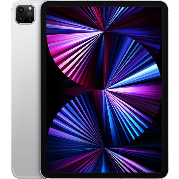 iPad Pro M1 11 inch WiFi Cellular 1TB (2021)