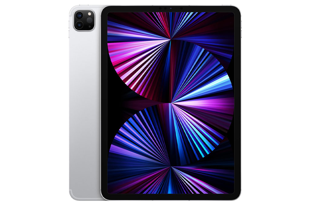 iPad Pro M1 11 inch WiFi Cellular 2TB (2021) - 3