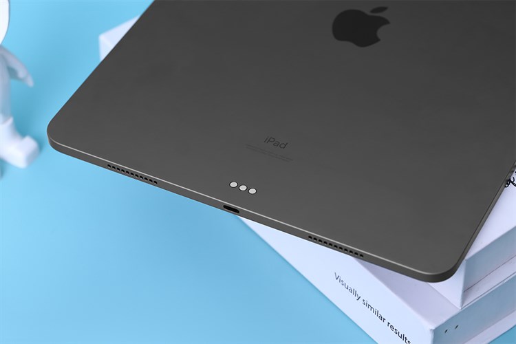 Máy tính bảng iPad Pro M1 12.9 inch WiFi 1TB (2021) Màu Xám