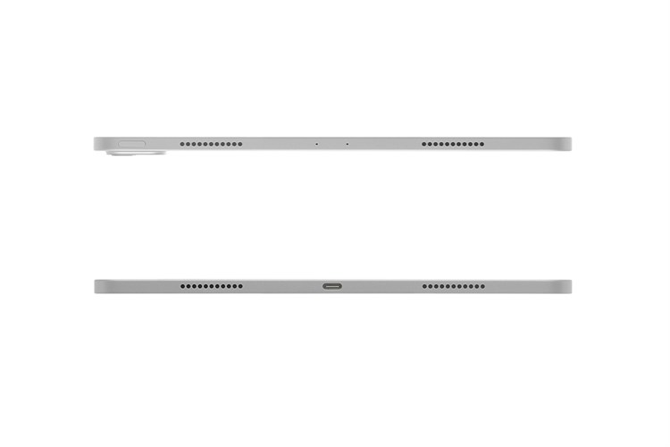 Máy tính bảng iPad Pro M1 12.9 inch WiFi 1TB (2021) Màu Bạc