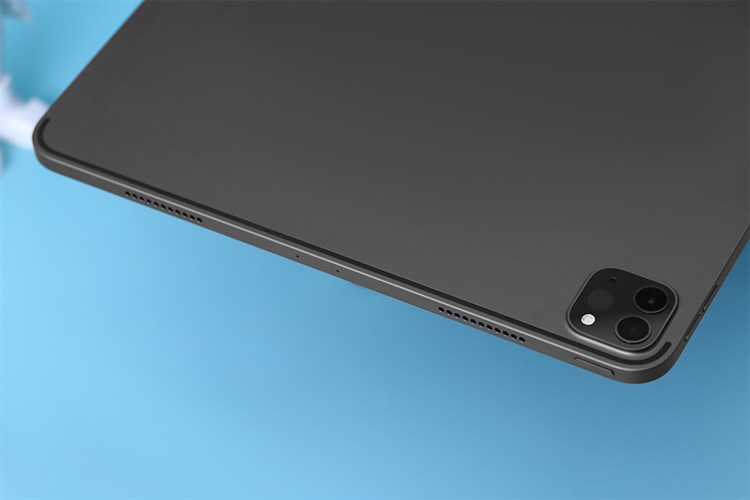 Máy tính bảng iPad Pro M1 12.9 inch WiFi 1TB (2021) Màu Xám