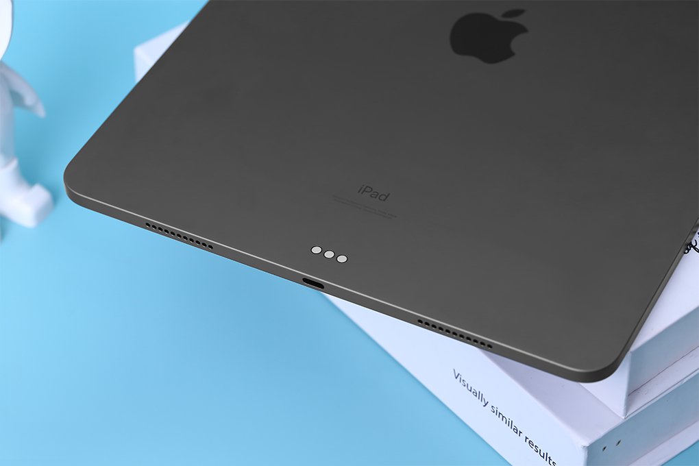 Máy tính bảng iPad Pro M1 12.9 inch WiFi 2TB (2021) Màu Xám