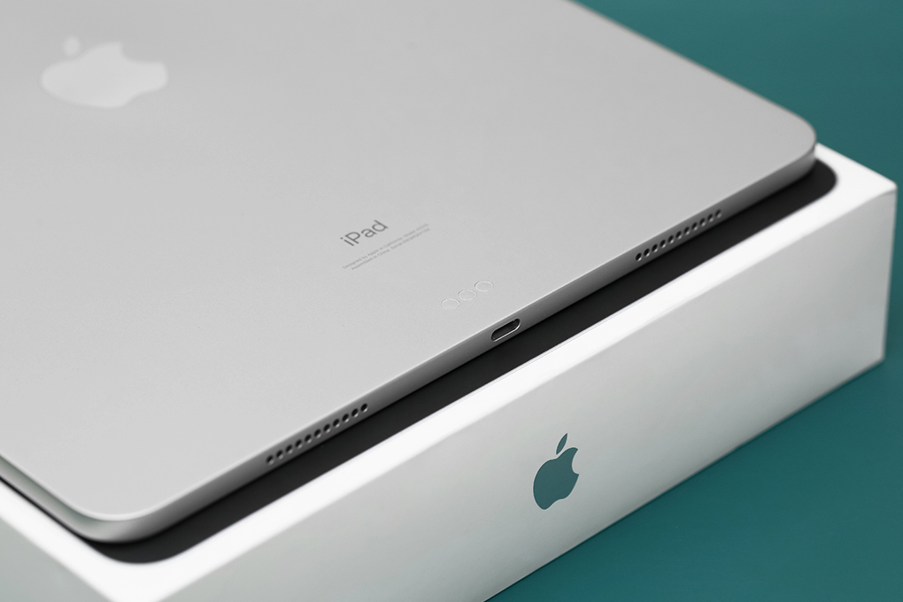 Máy tính bảng iPad Pro M1 12.9 inch WiFi 2TB (2021) Màu Bạc