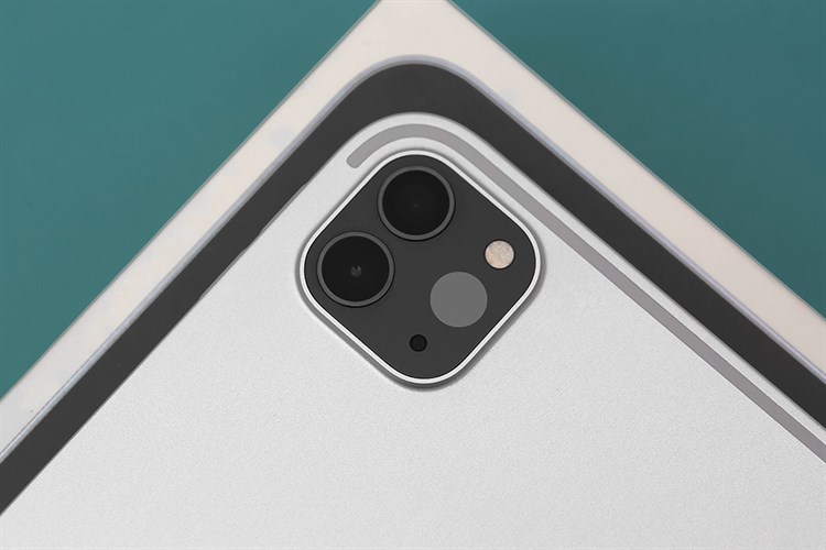 Máy tính bảng iPad Pro M1 12.9 inch WiFi 2TB (2021) Màu Bạc