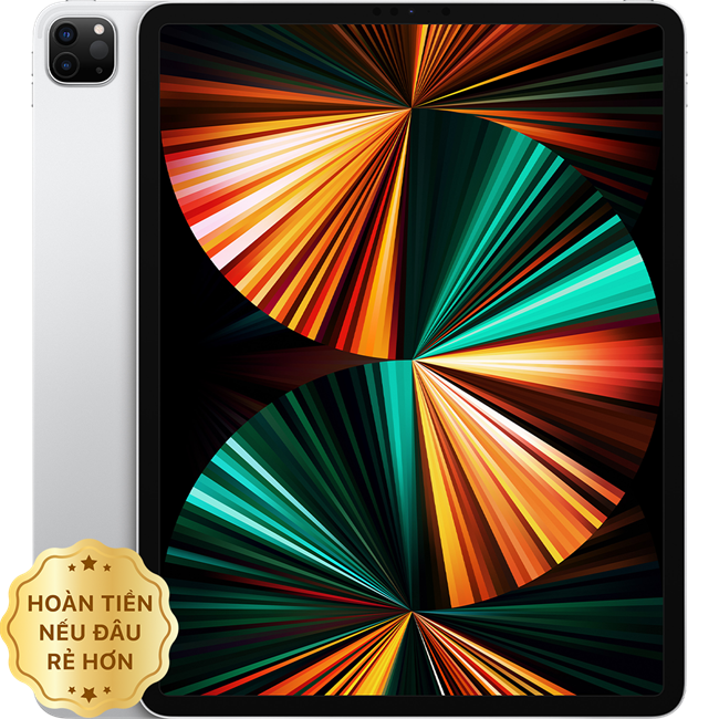 iPad Pro M1 12.9 inch WiFi 2TB (2021)