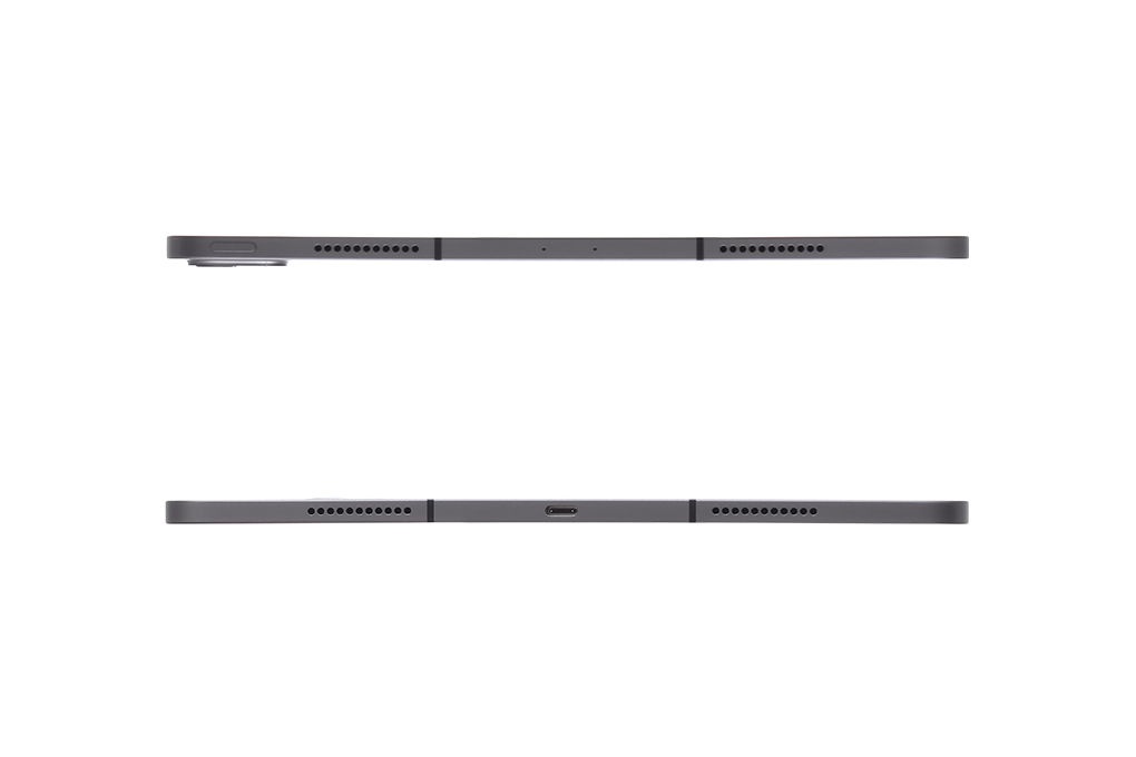 Máy tính bảng iPad Pro M1 12.9 inch WiFi Cellular 2TB (2021) Màu Xám