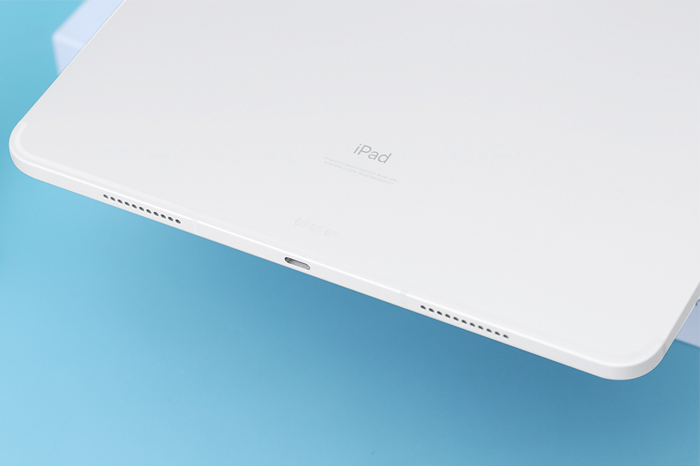 Máy tính bảng iPad Pro M1 12.9 inch WiFi Cellular 2TB (2021) Màu Bạc