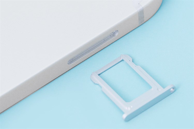 Máy tính bảng iPad Pro M1 12.9 inch WiFi Cellular 2TB (2021) Màu Bạc