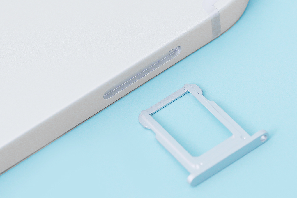Máy tính bảng iPad Pro M1 12.9 inch WiFi Cellular 2TB (2021) Màu Bạc