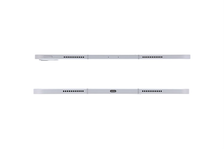 Máy tính bảng iPad Pro M1 12.9 inch WiFi Cellular 2TB (2021) Màu Bạc