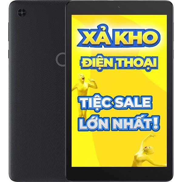 Máy tính bảng Alcatel 3T8