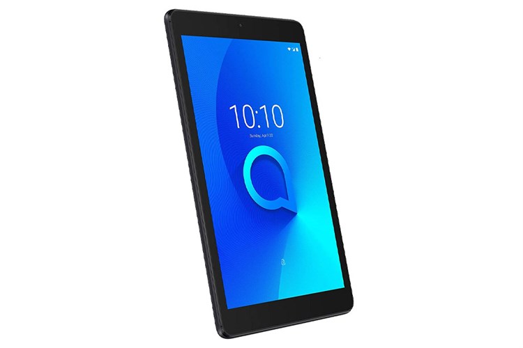 Máy tính bảng Alcatel 3T8 Màu Đen