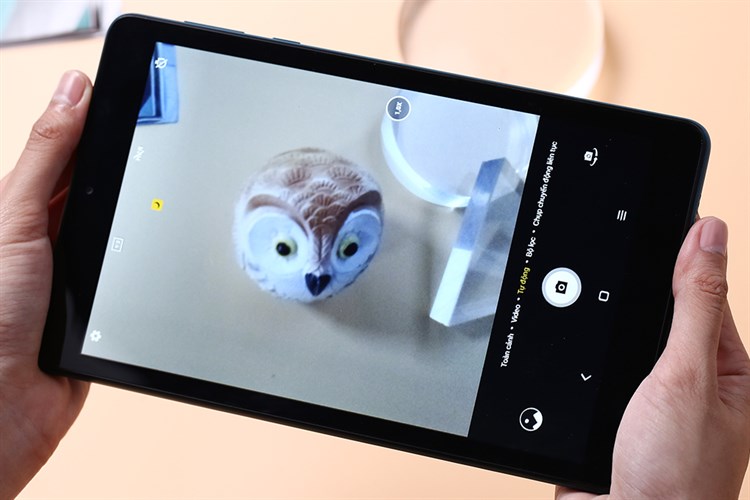 Máy tính bảng Alcatel 3T8 Màu Xanh lá đậm