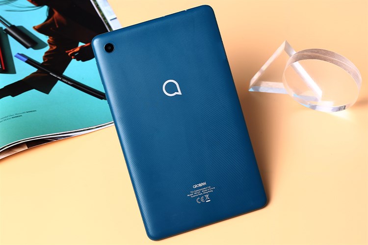 Máy tính bảng Alcatel 3T8 Màu Xanh lá đậm