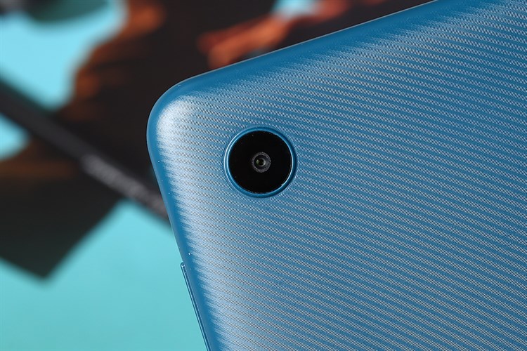 Máy tính bảng Alcatel 3T8 Màu Xanh lá đậm