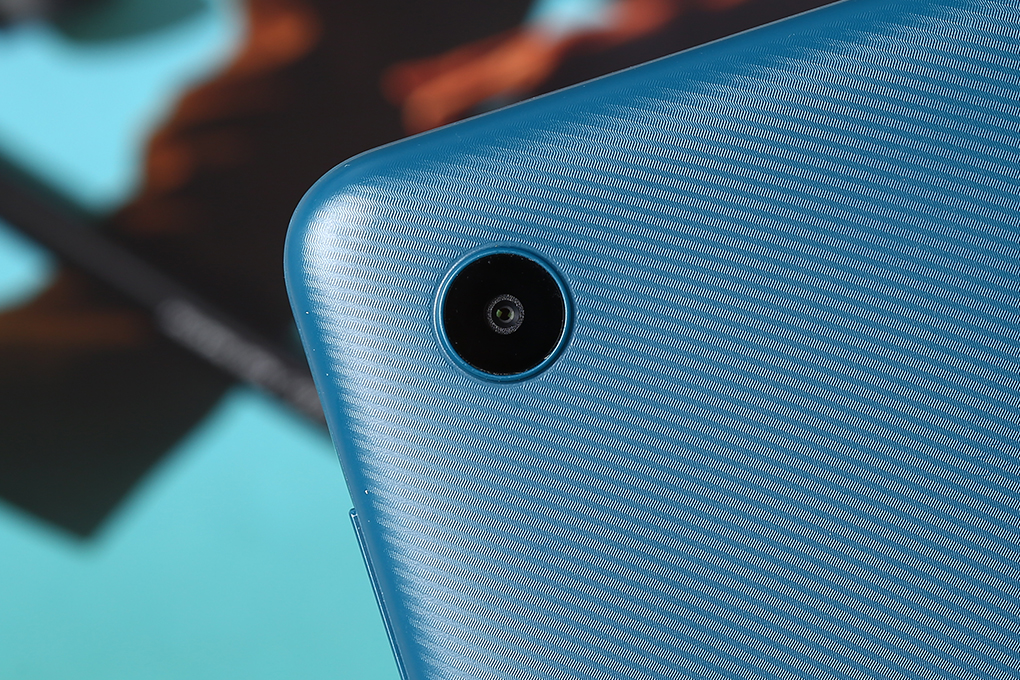 Máy tính bảng Alcatel 3T8 Màu Xanh lá đậm