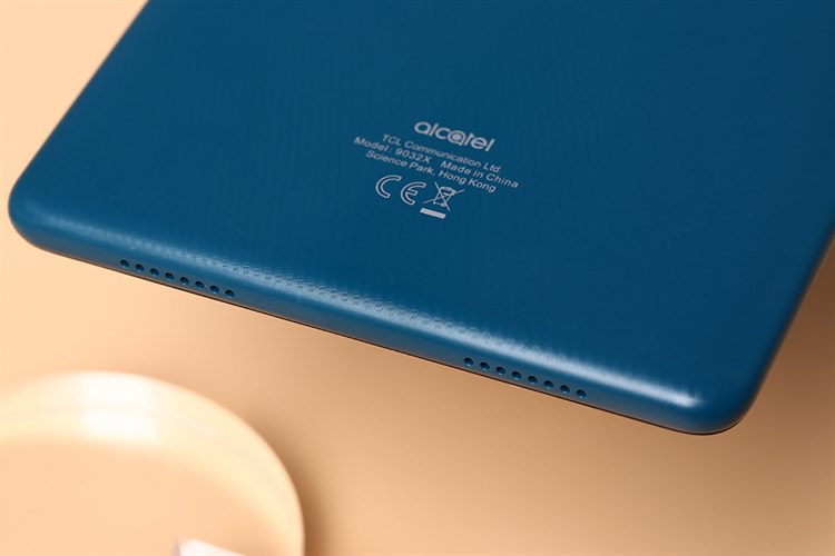 Máy tính bảng Alcatel 3T8 Màu Xanh lá đậm