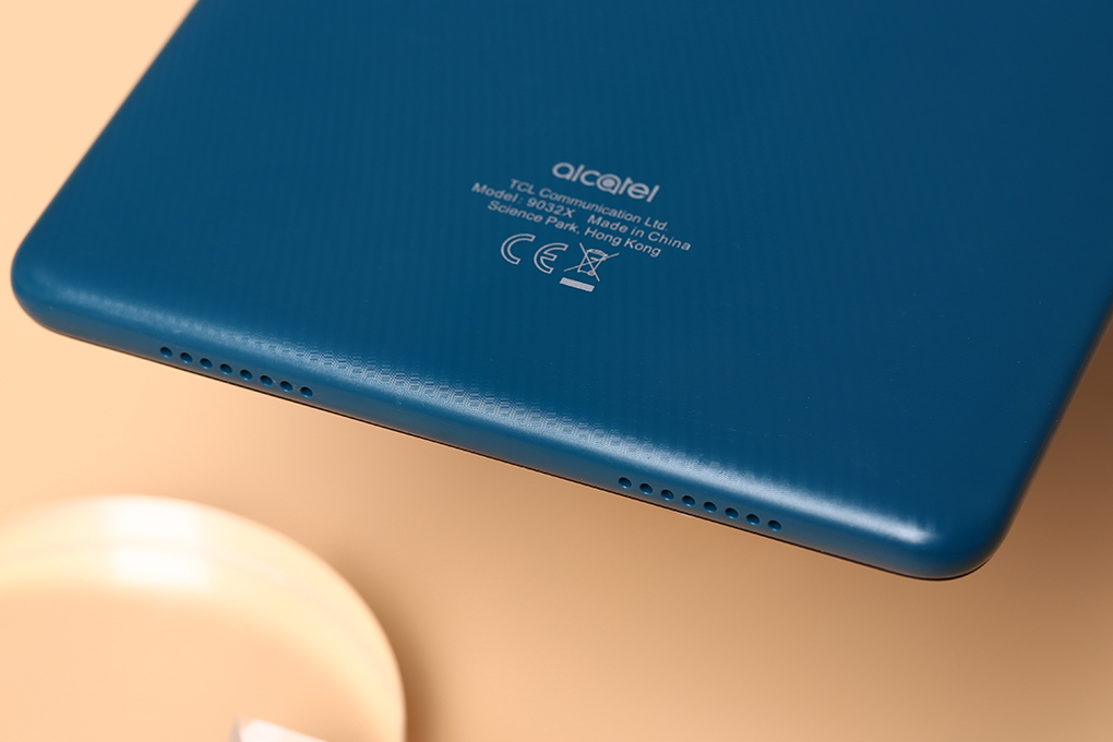 Máy tính bảng Alcatel 3T8 Màu Xanh lá đậm