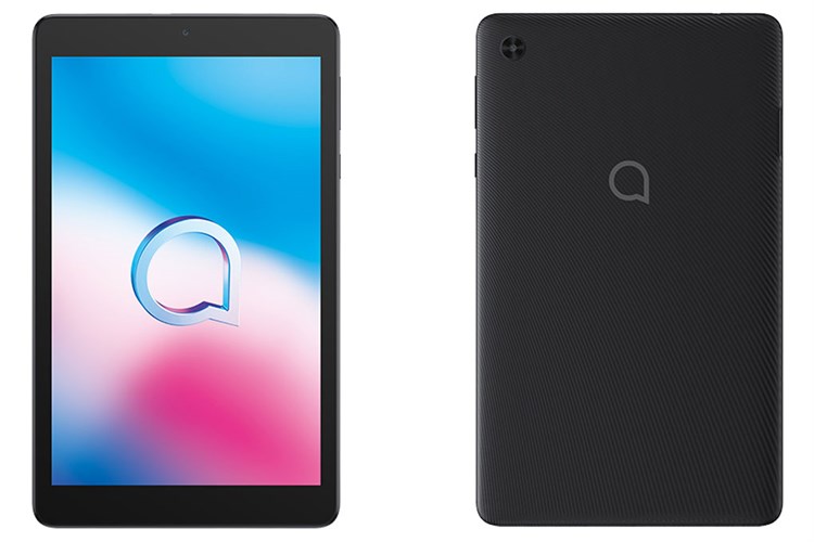 Máy tính bảng Alcatel 3T8 Màu Đen