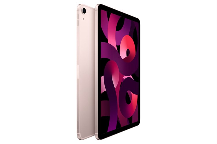 Máy tính bảng iPad Air 5 M1 5G 64GB Màu Hồng