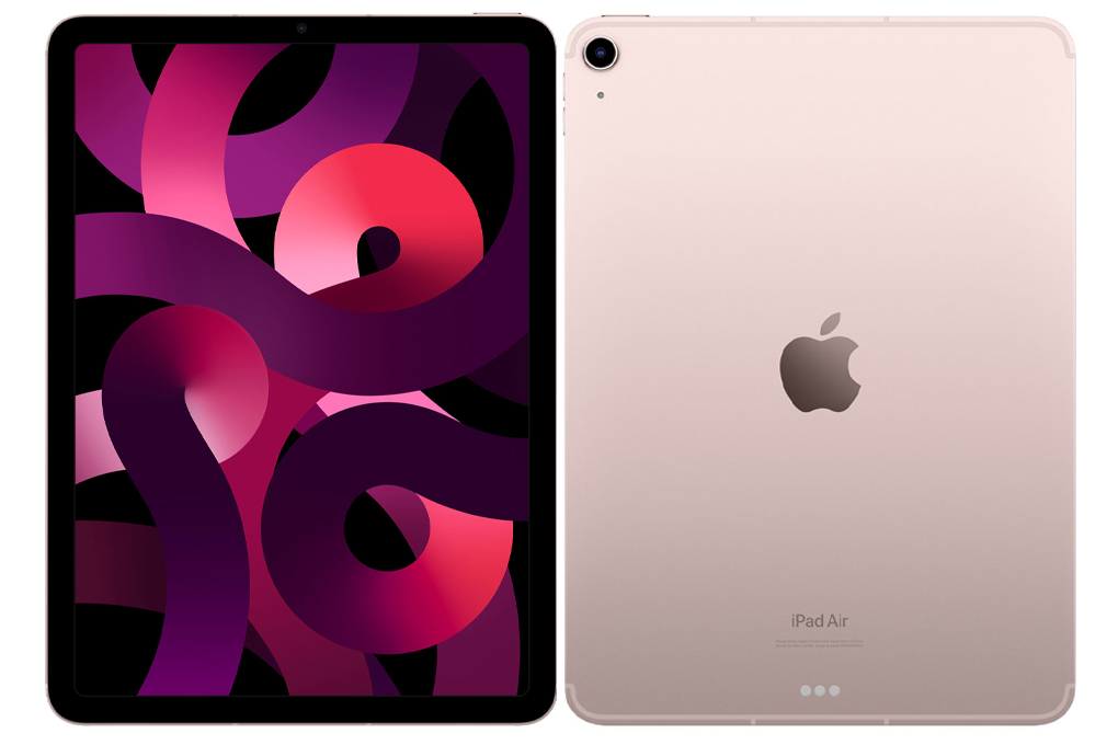 iPad Air 5 M1 WiFi Cellular 256GB - 8