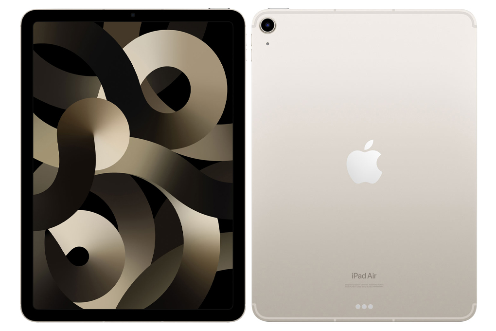 iPad Air 5 M1 WiFi Cellular 256GB - 3