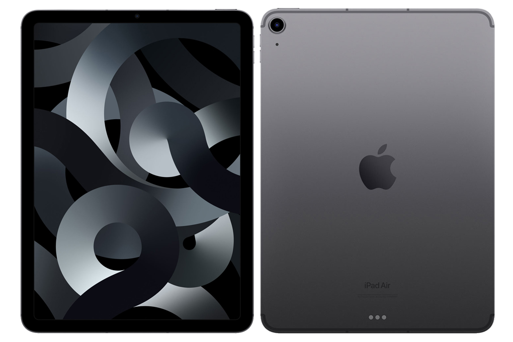 iPad Air 5 M1 WiFi Cellular 256GB - 4