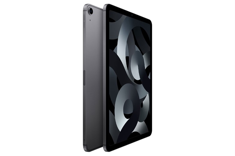 Máy tính bảng iPad Air 5 M1 WiFi Cellular 256GB Màu Xám