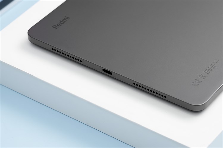 Máy tính bảng Xiaomi Redmi Pad (3GB/64GB) Màu Xám