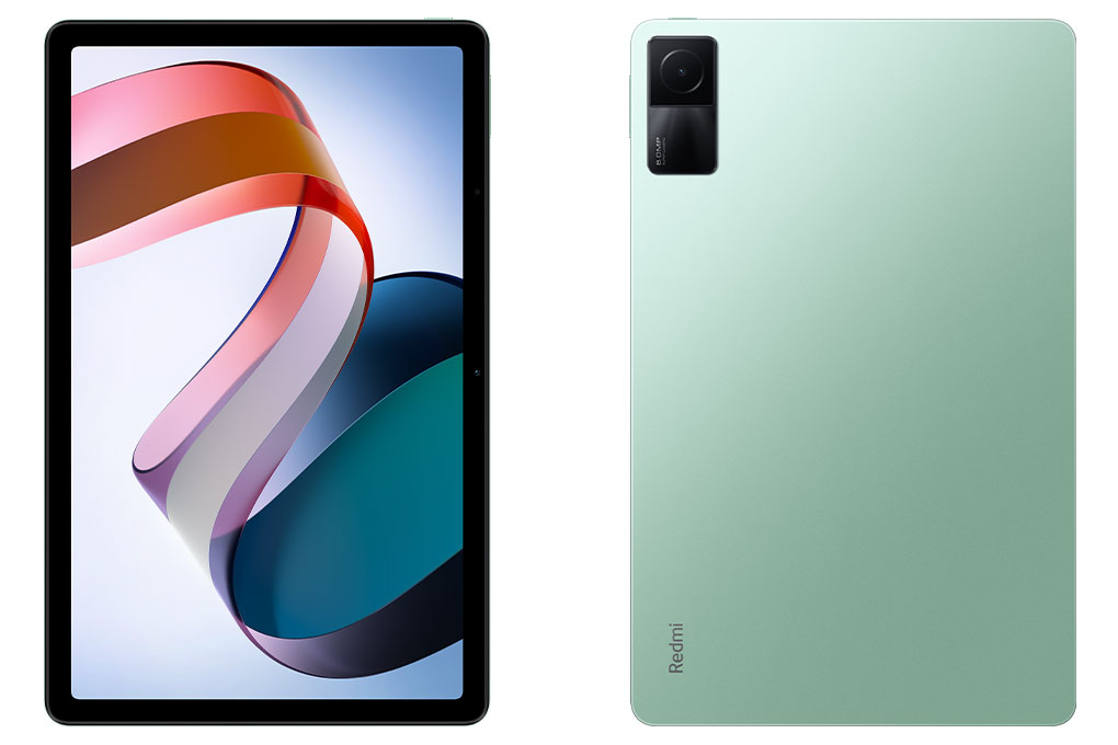 Máy tính bảng Xiaomi Redmi Pad (3GB/64GB) Màu Xanh