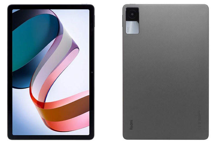 Máy tính bảng Xiaomi Redmi Pad (3GB/64GB) Màu Xám