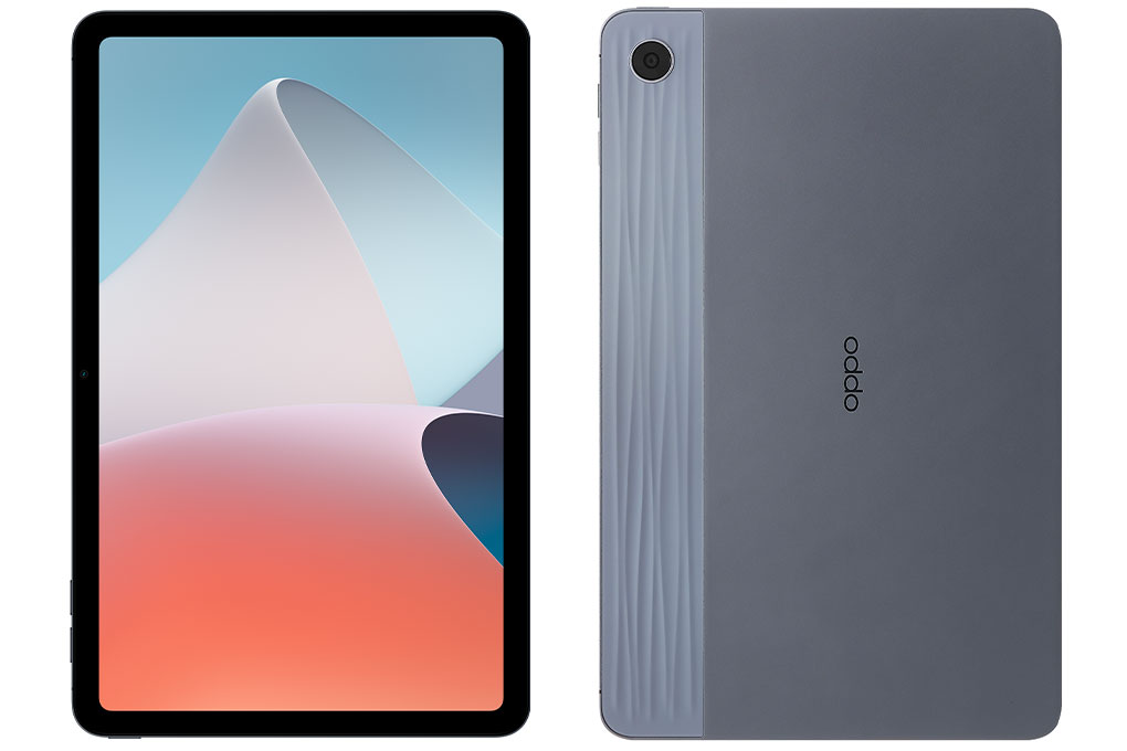 Máy tính bảng OPPO Pad Air WiFi 4GB/64GB Màu Xám