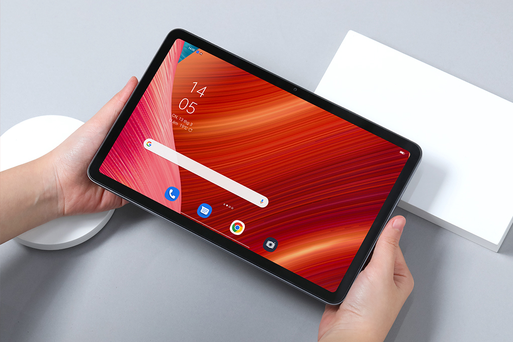 Máy tính bảng OPPO Pad Air WiFi 4GB/64GB Màu Xám