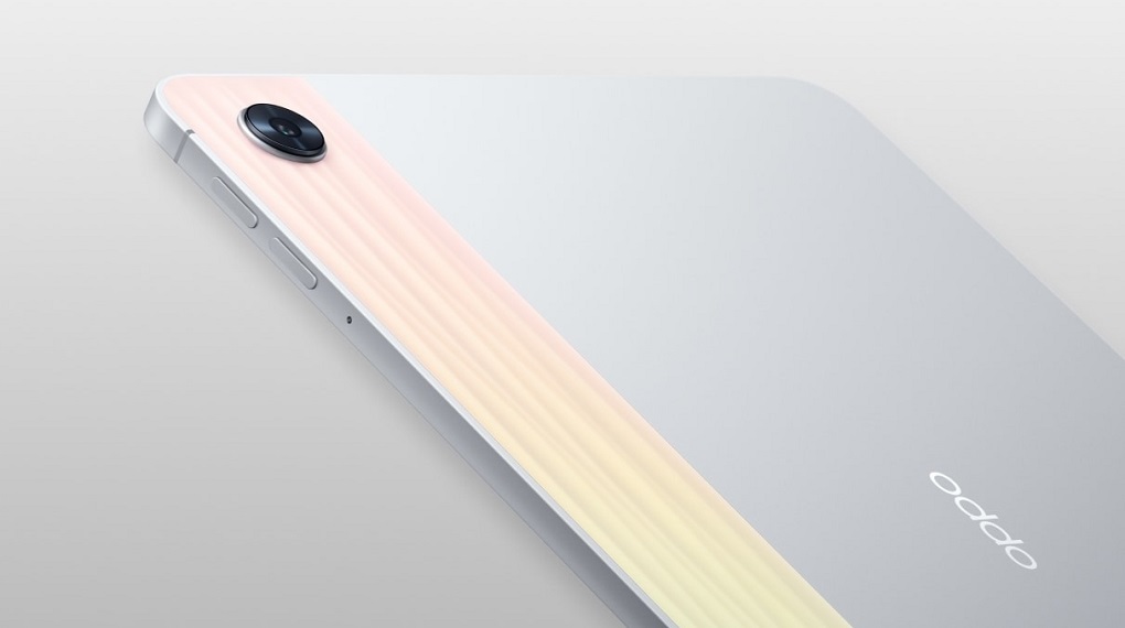Máy ảnh - OPPO Pad Air